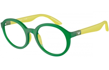 Gafas Junior - Emporio Armani Junior - EK3005 - 6129  OPAL GREEN