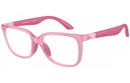 Gafas Junior - Emporio Armani Junior - EK3006 - 6133  OPAL PINK