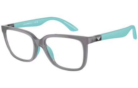 Gafas Junior - Emporio Armani Junior - EK3006 - 6134 OPAL GREY