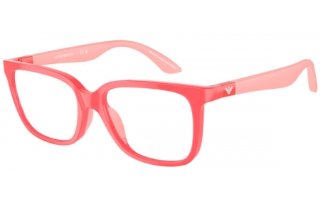 Gafas Junior - Emporio Armani Junior - EK3006 - 6135  OPAL CORAL