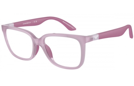 Gafas Junior - Emporio Armani Junior - EK3006 - 6136  OPAL LILAC