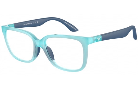 Gafas Junior - Emporio Armani Junior - EK3006 - 6137 OPAL SKY BLUE