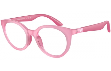 Gafas Junior - Emporio Armani Junior - EK3007 - 6133 OPAL PINK