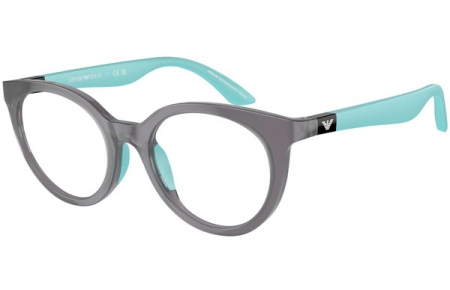 Gafas Junior - Emporio Armani Junior - EK3007 - 6134 OPAL GREY