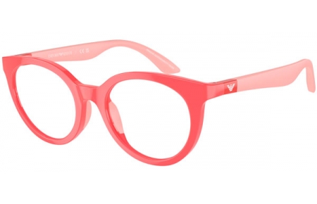 Gafas Junior - Emporio Armani Junior - EK3007 - 6135 OPAL CORAL