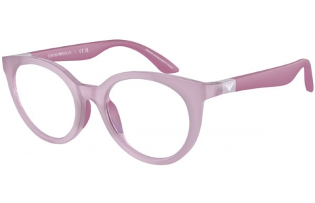 Gafas Junior - Emporio Armani Junior - EK3007 - 6136 OPAL LILAC