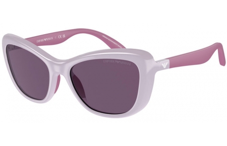 Gafas Junior - Emporio Armani Junior - EK4004 - 61311A  SHINY LILAC // VIOLET