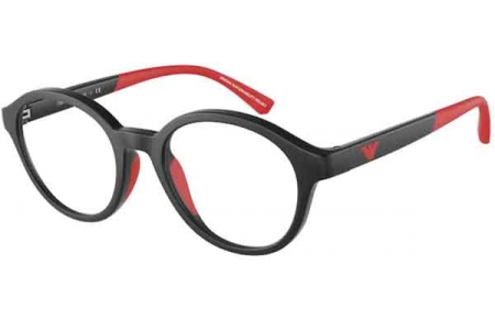 Gafas Junior - Emporio Armani Junior - EK3202 - 5001  MATTE BLACK