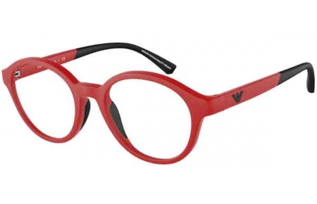 Gafas Junior - Emporio Armani Junior - EK3202 - 5624  MATTE RED