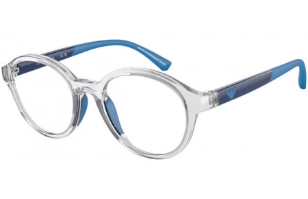 Gafas Junior - Emporio Armani Junior - EK3202 - 5893  SHINY CRYSTAL