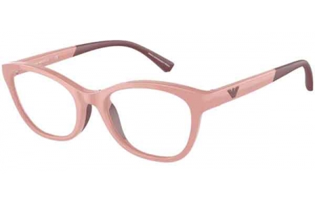 Gafas Junior - Emporio Armani Junior - EK3204 - 5086  SHINY PINK