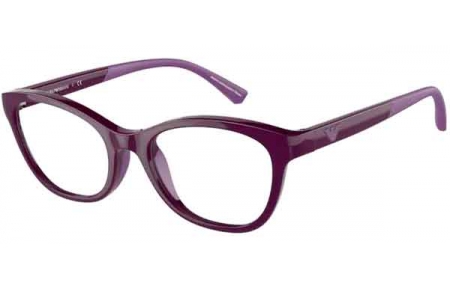 Gafas Junior - Emporio Armani Junior - EK3204 - 5115  SHINY VIOLET