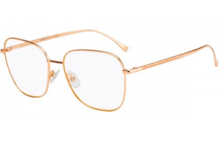 Frames - Fendi - FF 0392 - DDB GOLD COPPER