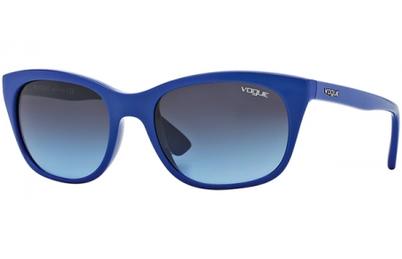 Gafas de Sol - Vogue eyewear - VO2743S - 20558F BLUE // GREY BLUE GRADIENT