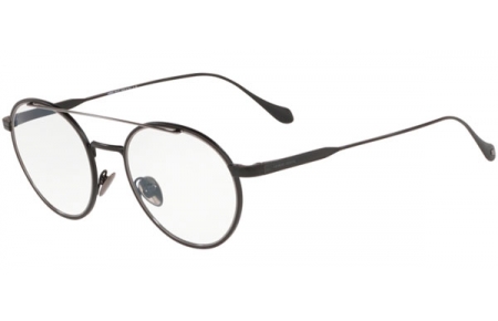 Monturas - Giorgio Armani - AR5089 - 3261 MATTE BLACK GUNMETAL