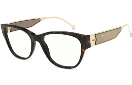 Monturas - Giorgio Armani - AR7169 - 5026 DARK HAVANA