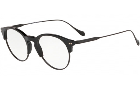 Lunettes de vue - Giorgio Armani - AR7172 - 5001 BLACK