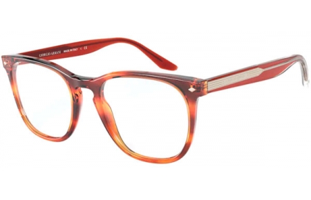 Monturas - Giorgio Armani - AR7185 - 5809 RED HAVANA