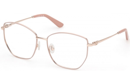 Monturas - Guess - GU2825 - 074  PINK GOLD