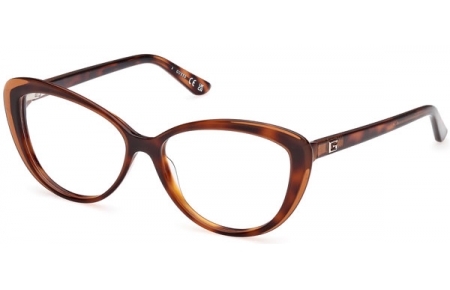 Monturas - Guess - GU2978 - 052  DARK HAVANA