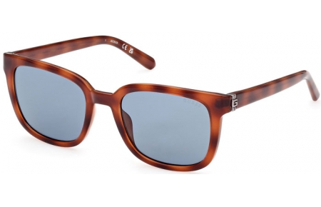 Gafas de Sol - Guess - GU00065 - 53V  HAVANA // BLUE