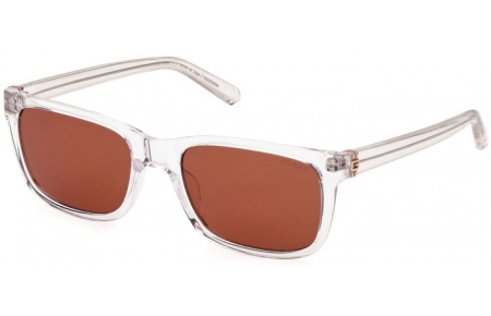 Gafas de Sol - Guess - GU00066 - 26E  CRYSTAL // BROWN