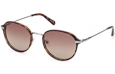 Gafas de Sol - Guess - GU00068 - 52H  DARK HAVANA // BROWN GRADIENT POLARIZED