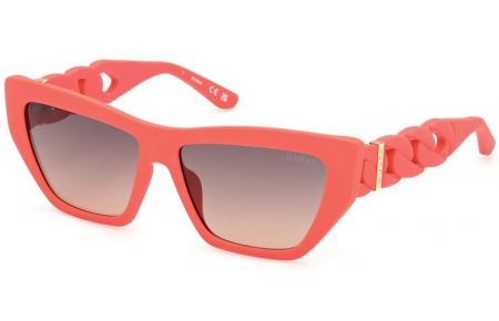 Gafas de Sol - Guess - GU00111 - 73B  PINK // GREY GRADIENT