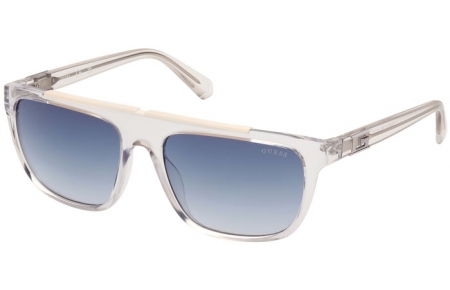 Gafas de Sol - Guess - GU00122 - 26W  CRYSTAL // BLUE GRADIENT