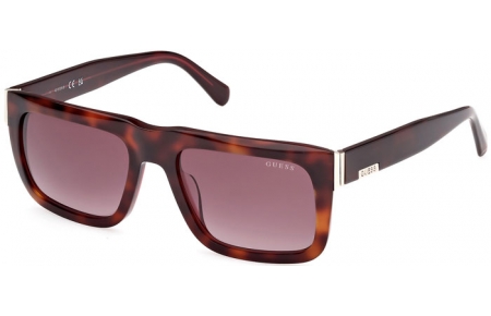 Gafas de Sol - Guess - GU00171 - 56F  HAVANA // BROWN GRADIENT