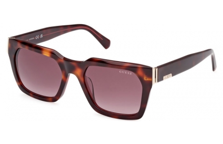 Gafas de Sol - Guess - GU00172 - 56F  HAVANA // BROWN GRADIENT