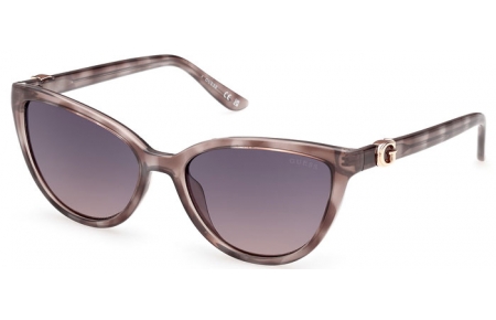 Gafas de Sol - Guess - GU00189 - 20B  HAVANA GREY // GREY GRADIENT