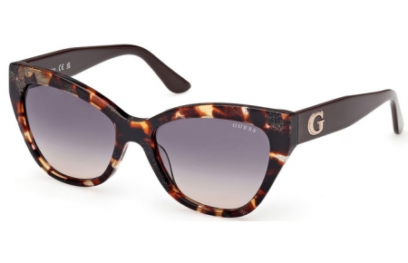 Gafas de Sol - Guess - GU00204 - 52B  HAVANA HONEY // GREY GRADIENT