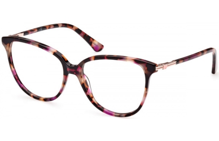 Monturas - Guess - GU2905 - 083  HAVANA MULTICOLOR