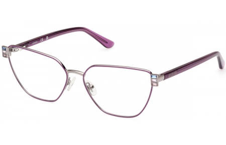 Frames - Guess - GU2969 - 083  VIOLET