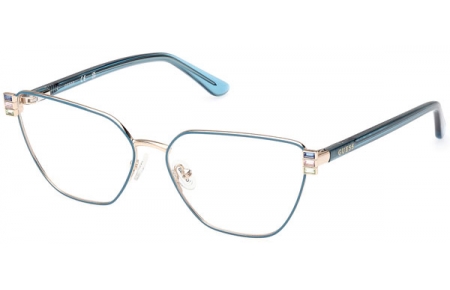 Frames - Guess - GU2969 - 092  BLUE