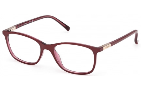 Monturas - Guess - GU3004 - 071  BORDEAUX