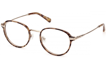 Monturas - Guess - GU50079 - 053  LIGHT HAVANA