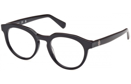 Frames - Guess - GU50134 - 001  SHINY BLACK