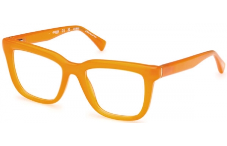 Monturas - Guess - GU50151 - 044  ORANGE