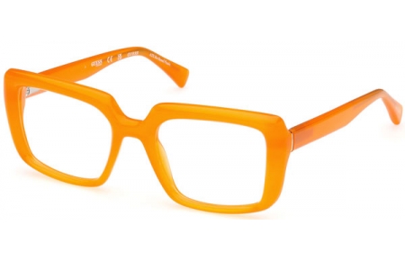 Monturas - Guess - GU50152 - 044  ORANGE