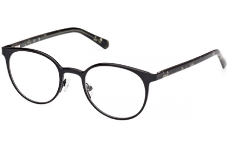 Monturas - Guess - GU50192 - 002  MATTE BLACK