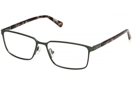 Monturas - Guess - GU50244 - 097  MATTE DARK GREEN