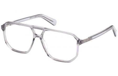 Monturas - Guess - GU8252 - 020 TRANSPARENT GREY