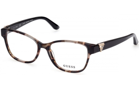 Monturas - Guess - GU2854-S  - 053  HAVANA