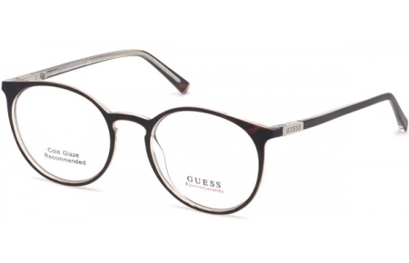 Monturas - Guess - GU3045 - 052  DARK HAVANA