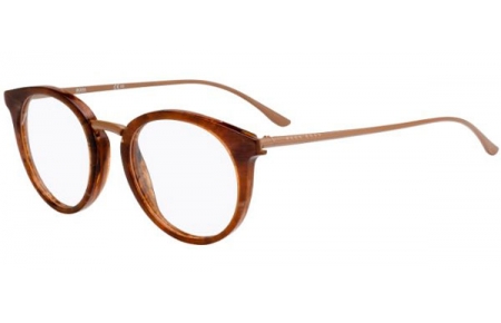 Monturas - BOSS Hugo Boss - BOSS 0947 - XT8 MARBLE BROWN PEARL