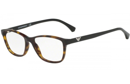 Monturas - Emporio Armani - EA3099 - 5026 DARK HAVANA