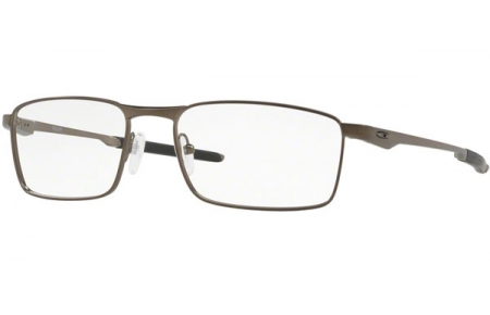 Monturas - Oakley Prescription Eyewear - OX3227 FULLER - 3227-02 PEWTER