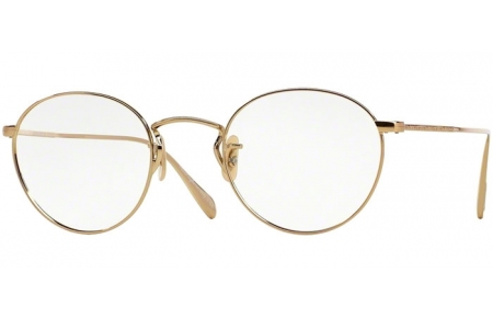 Monturas - Oliver Peoples - OV1186 COLERIDGE - 5145 GOLD